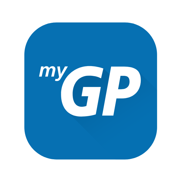 My GP App