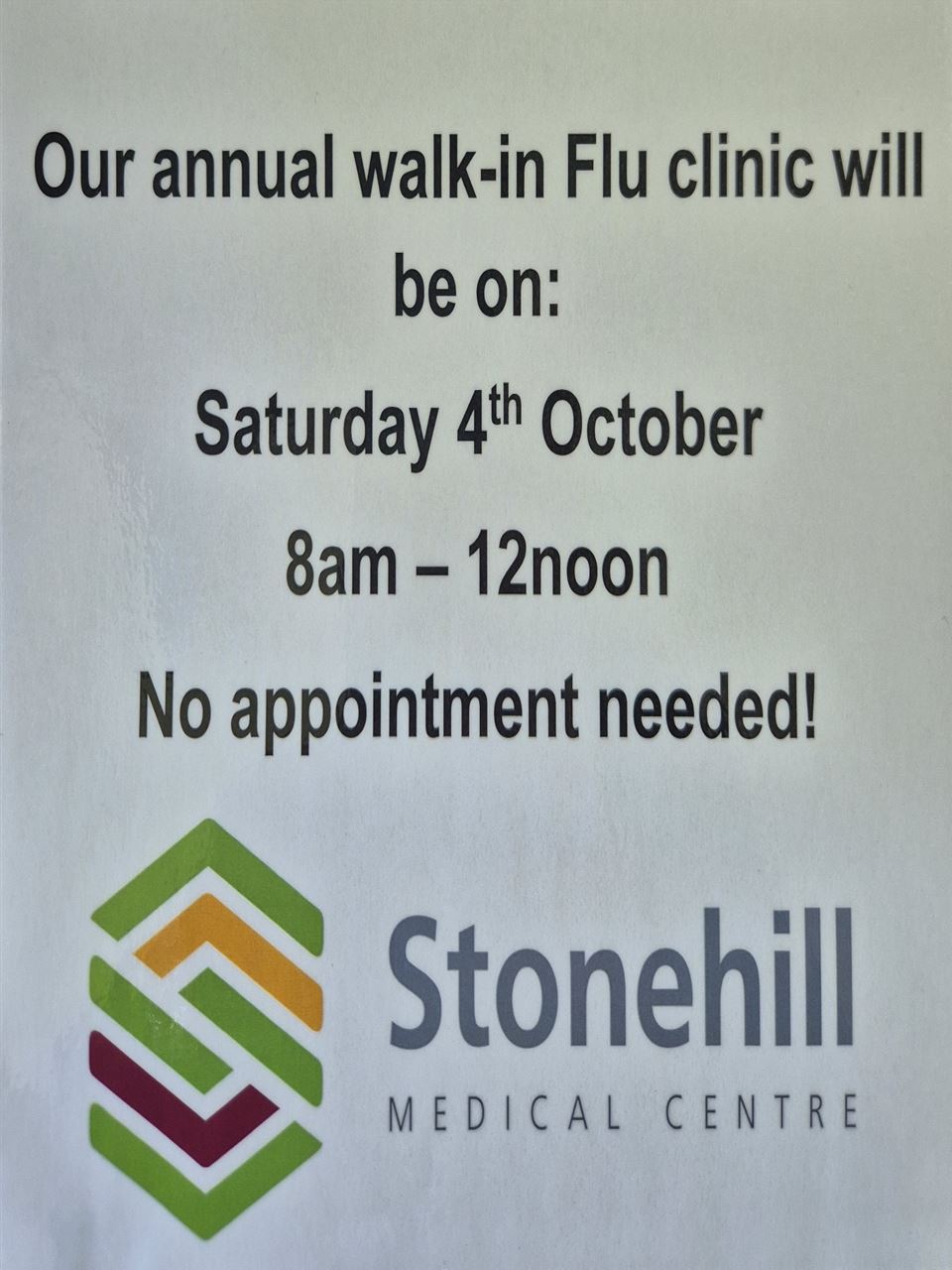 Sat flu