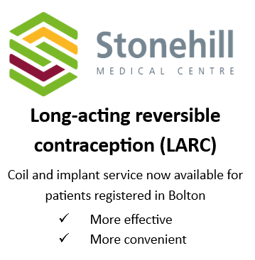 LARC service
